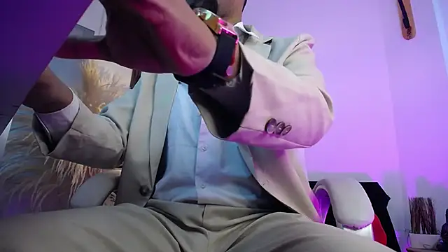 Paolo Blaze online show from February 5, 2026, 12:21 pm