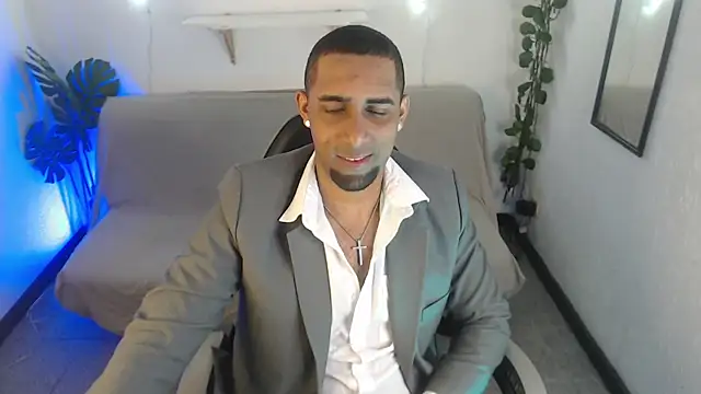 Paolo Blaze online show from February 24, 2026, 1:20 pm