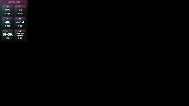 KataThonpson online show from May 8, 2026, 4:07 am
