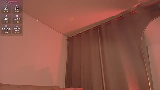 kittysophie  online show from March 25, 2026, 12:05 am