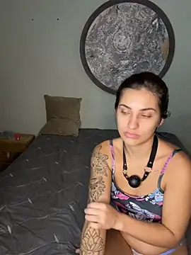 Jh0nZer0 online show from April 9, 2026, 10:53 am