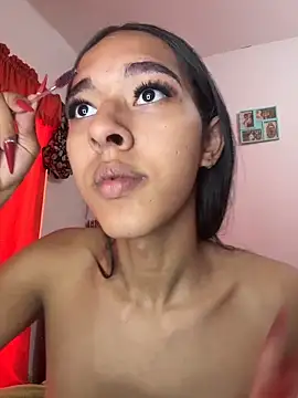 Snapshot of mariana_doll2 chatting on March 1, 2026, 10:23 pm mariana doll2 online show from March 1, 2026, 10:23 pm