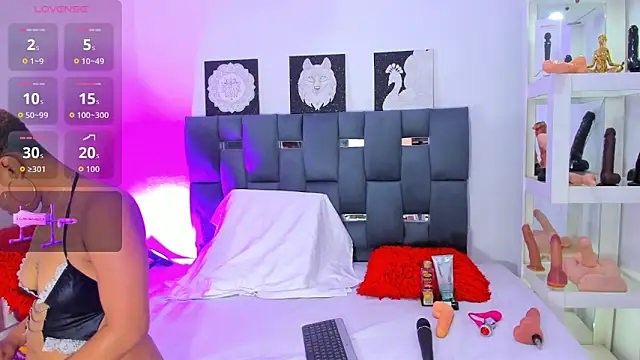 Snapshot of AgathaBladde chatting on March 3, 2026, 12:06 am AgathaBladde online show from March 3, 2026, 12:06 am