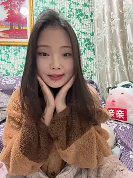 BIGBABYYEYE online show from March 20, 2026, 2:22 pm