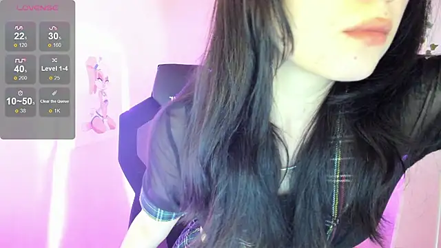 Snapshot of AliceeinWonderlanddd chatting on July 14, 2026, 2:27 am AliceeinWonderlanddd online show from July 14, 2026, 2:27 am