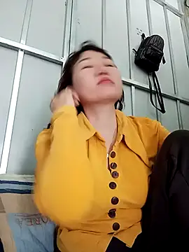 Ana-love2026 online show from April 20, 2026, 12:35 am