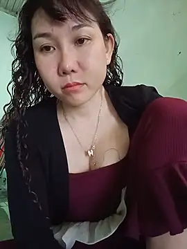 Ana-love2026 online show from July 6, 2026, 3:03 am