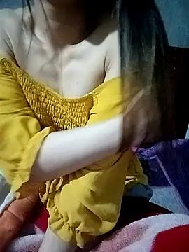 Snapshot of Hayaya11 chatting on February 4, 2026, 4:57 pm Hayaya11 online show from February 4, 2026, 4:57 pm