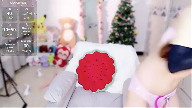 Nini-899 online show from March 23, 2026, 5:11 am