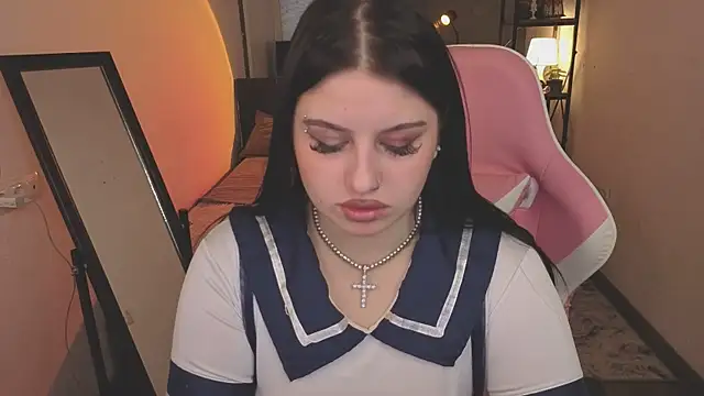 Walterra White online show from February 26, 2026, 2:16 pm