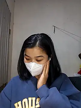 Snapshot of Daisy-lusia2026 chatting on February 3, 2026, 10:48 pm Daisy-lusia2026 online show from February 3, 2026, 10:48 pm