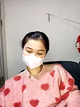 Snapshot of Daisy-lusia2026 chatting on February 6, 2026, 3:15 pm Daisy-lusia2026 online show from February 6, 2026, 3:15 pm