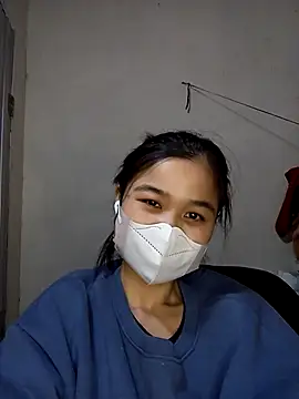 Snapshot of Daisy-lusia2026 chatting on February 16, 2026, 1:46 am Daisy-lusia2026 online show from February 16, 2026, 1:46 am