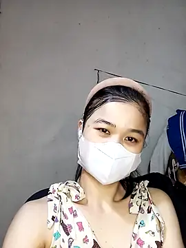 Daisy-lusia2026 online show from March 29, 2026, 3:01 pm