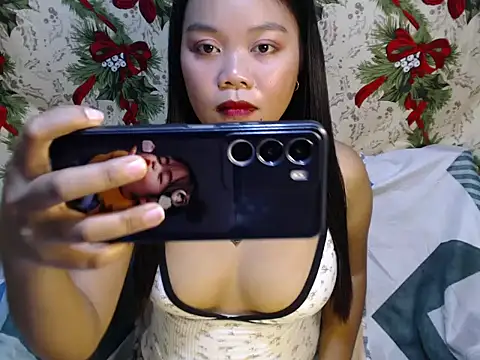 Marry cutey69 online show from February 17, 2026, 4:20 am