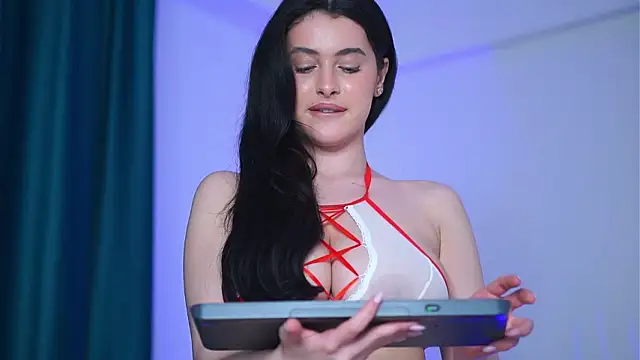 Snapshot of JamilaMaiden chatting on February 28, 2026, 10:05 am JamilaMaiden online show from February 28, 2026, 10:05 am