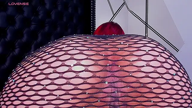 Snapshot of _Cherry_fox chatting on February 17, 2026, 12:56 pm Cherry fox online show from February 17, 2026, 12:56 pm