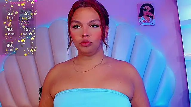 Snapshot of Maia_Hotts chatting on February 23, 2026, 11:51 am Maia Hotts online show from February 23, 2026, 11:51 am