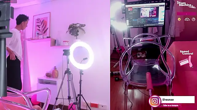 Shenua online show from February 5, 2026, 4:17 am