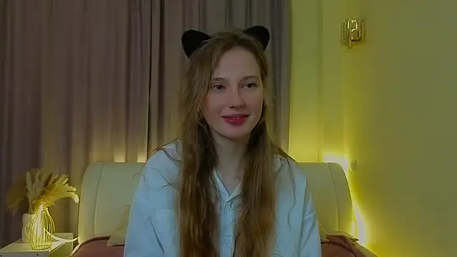 Snapshot of DorrisVickroy chatting on February 12, 2026, 10:21 am DorrisVickroy online show from February 12, 2026, 10:21 am