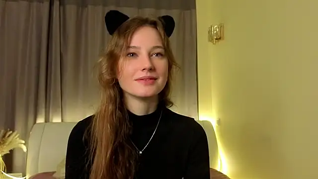 Snapshot of DorrisVickroy chatting on February 27, 2026, 8:14 am DorrisVickroy online show from February 27, 2026, 8:14 am