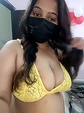 Aliya Hott online show from June 28, 2026, 5:57 am