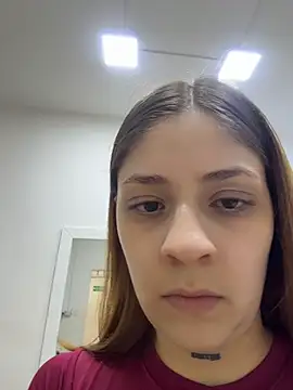 Snapshot of AriaWillssX chatting on February 20, 2026, 7:36 pm AriaWillssX online show from February 20, 2026, 7:36 pm