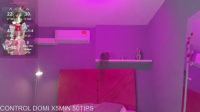 Snapshot of nina_swaan chatting on February 25, 2026, 10:47 am nina swaan online show from February 25, 2026, 10:47 am