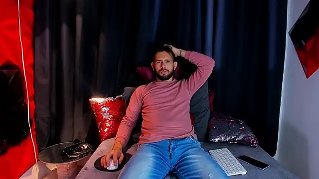 dany ray online show from March 6, 2026, 12:12 pm