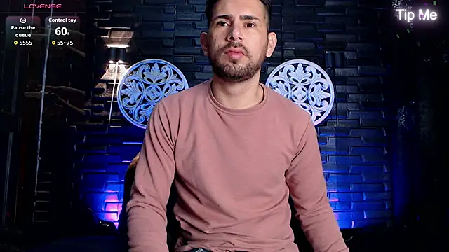 dany ray online show from April 14, 2026, 12:00 pm