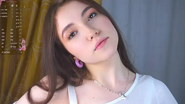 CarlaSpiva online show from February 11, 2026, 9:31 pm