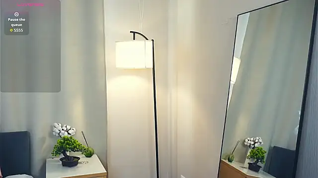 Snapshot of PatricePerlow chatting on February 3, 2026, 7:46 am PatricePerlow online show from February 3, 2026, 7:46 am