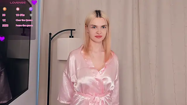 Snapshot of PatricePerlow chatting on February 22, 2026, 6:46 am PatricePerlow online show from February 22, 2026, 6:46 am