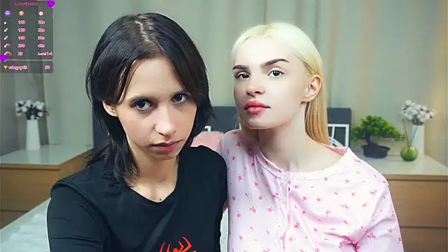 Snapshot of PatricePerlow chatting on March 2, 2026, 8:59 pm PatricePerlow online show from March 2, 2026, 8:59 pm