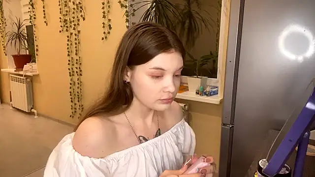 PowderedTalc online show from February 13, 2026, 6:15 pm