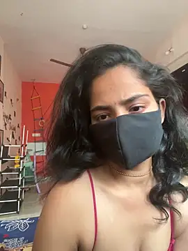 Snapshot of harshali_2012 chatting on February 9, 2026, 8:07 am harshali 2012 online show from February 9, 2026, 8:07 am