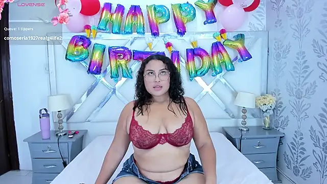 yaragarcia online show from February 17, 2026, 3:47 am