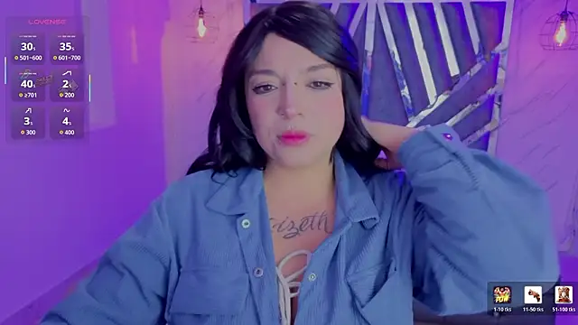 Snapshot of _Vermell_ chatting on February 10, 2026, 10:58 pm Vermell online show from February 10, 2026, 10:58 pm