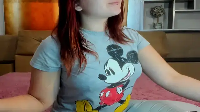 Snapshot of NotYourDoll chatting on February 12, 2025, 7:23 am NotYourDoll online show from February 12, 2025, 7:23 am