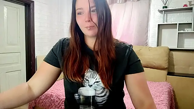 NotYourDoll online show from May 30, 2026, 6:43 am