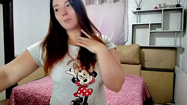 NotYourDoll online show from June 2, 2026, 6:15 am