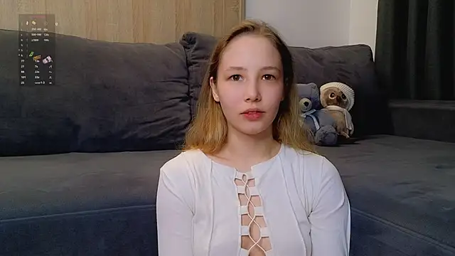 y0ur sunshinee online show from April 20, 2026, 11:17 pm