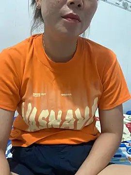 Baby-lovely69 online show from March 19, 2026, 5:44 am