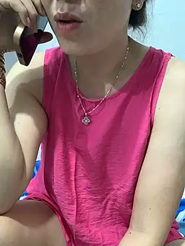 Baby-lovely69 online show from April 20, 2026, 11:35 am