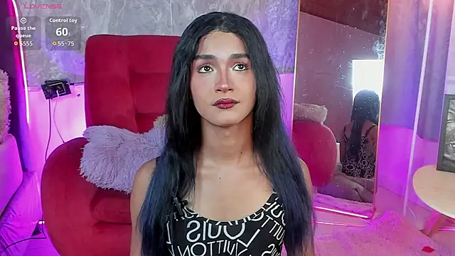 Snapshot of Kaliope_baby chatting on February 25, 2026, 10:41 pm Kaliope baby online show from February 25, 2026, 10:41 pm