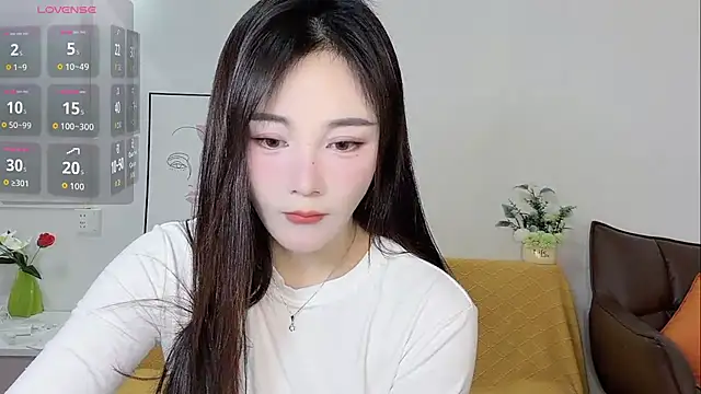 Lisa-295188 online show from March 8, 2026, 8:07 am