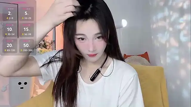 Lisa-295188 online show from March 20, 2026, 8:08 am