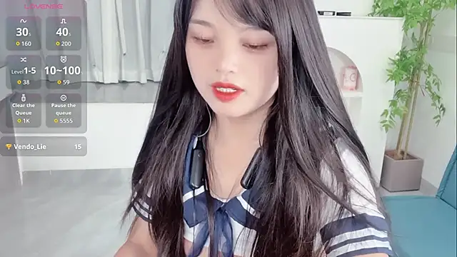 Snapshot of xianxian-baby chatting on June 19, 2026, 9:18 pm xianxian-baby online show from June 19, 2026, 9:18 pm