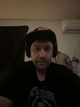 GabEthier online show from April 7, 2026, 5:41 am