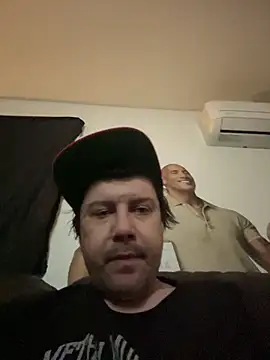 GabEthier online show from April 8, 2026, 5:40 am